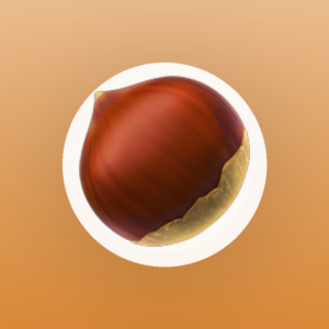 שקדים קלויים 250 גרם