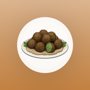 חומוס גרגירים יבש 500 גרם